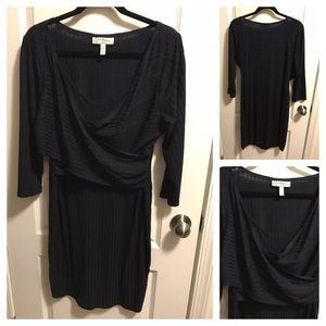 Jessica Simpson maternity dress